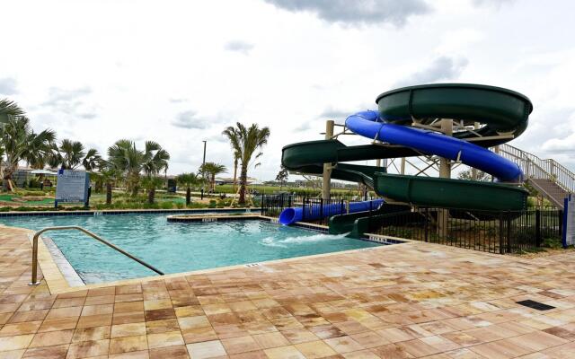 Greenview 10br Villa Pool Spa Game Room