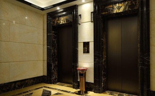 Nanchang Yuyue Hotel