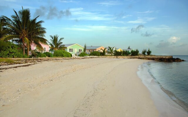 Pelican Beach Villas