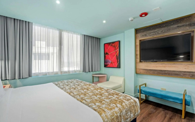 Abitta Boutique Hotel, Ascend Hotel Collection