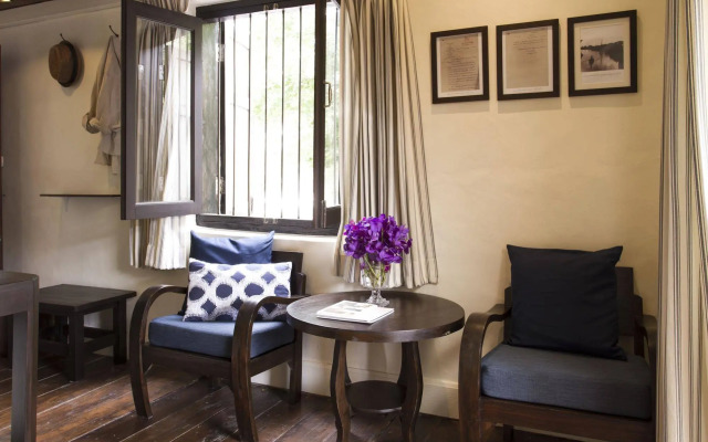Baan Luang Rajamaitri Historic Inn