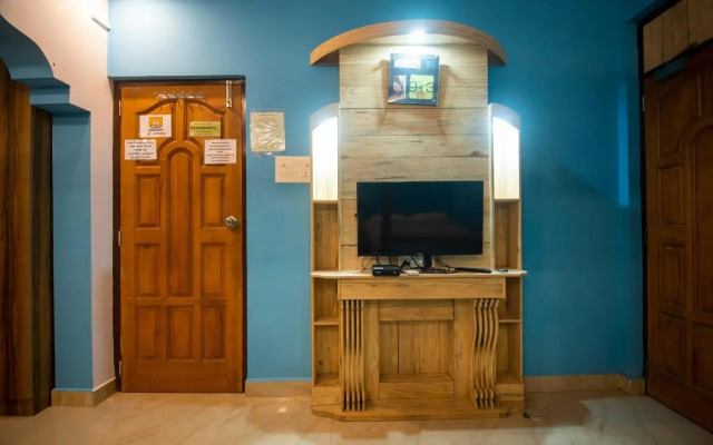Godwill casa Varca(guest house)