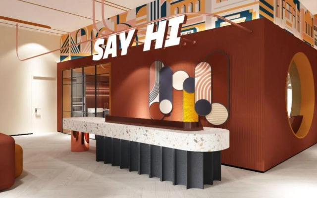 lyf Georgetown Penang