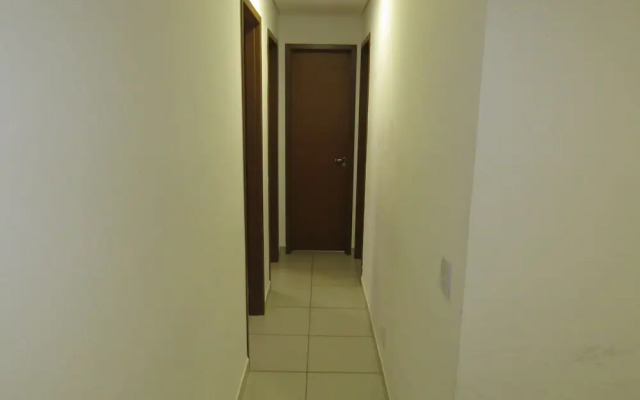 Evian Thermas Residence
