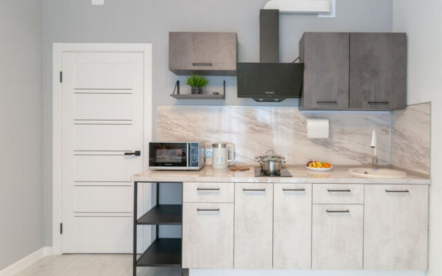 Апартаменты Хоум Дэй на ул. Свердловская, д. 6Л