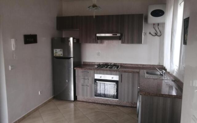 Duplex Sidi Bouzid