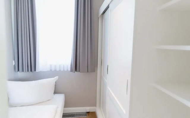 Hotel ConventGarten