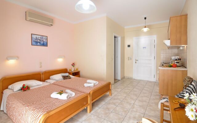 Lido Sofia Holidays