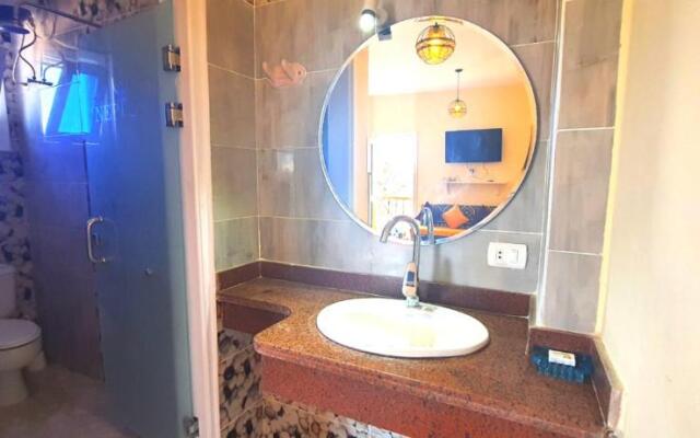 Neptune Residence Dahab