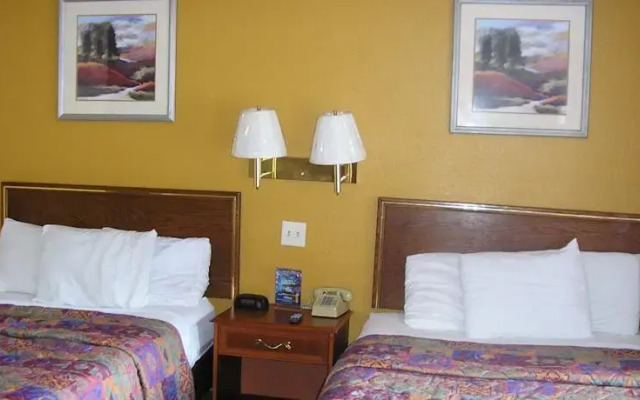 Red Carpet Inn