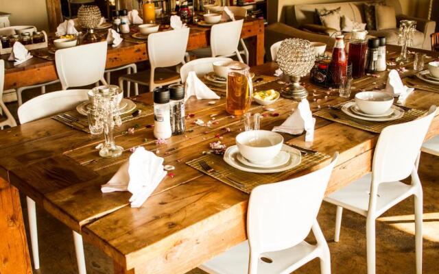 Dalmore Guest Farm