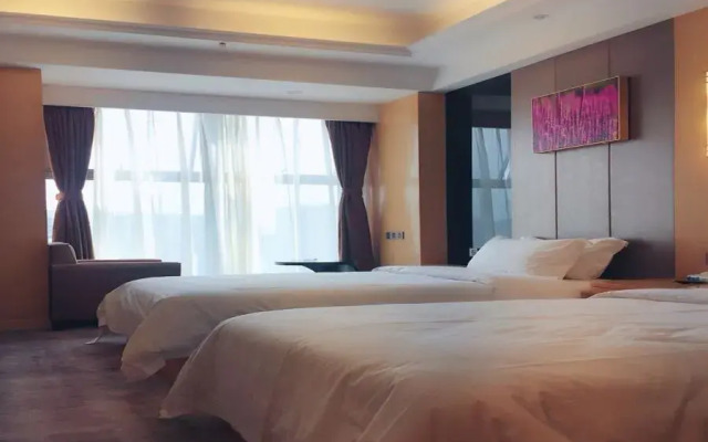 Lavande Hotels Chengdu University of Technology