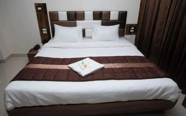 Goroomgo Avirahi Mumbai