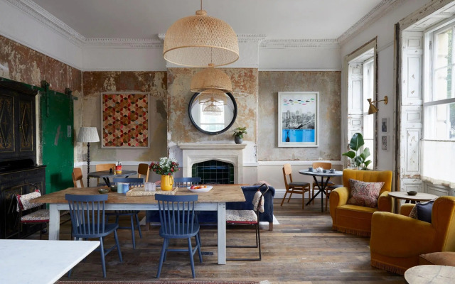 Artist Residence Bristol