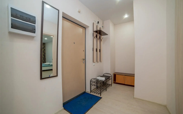 BeGuest на Чайковского 66