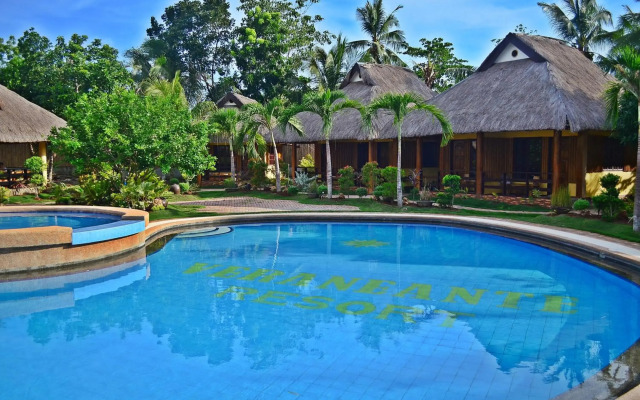 Veraneante Resort