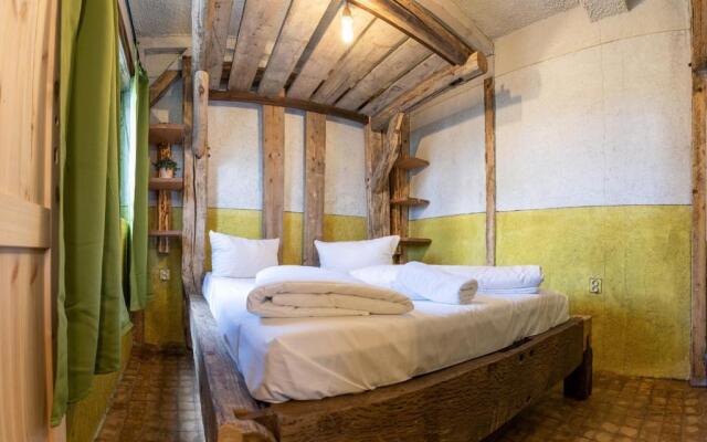 Havenburg Kanonengiesser unten rechts