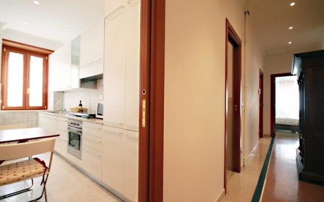 Finely Renovated Jacuzzi Terrace Living Room Near The Vatican