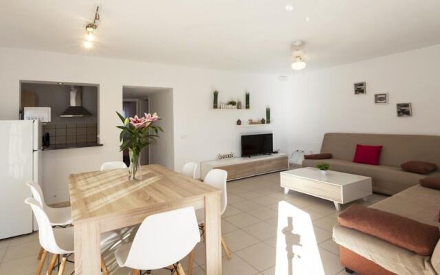 Apartamento Chic 1