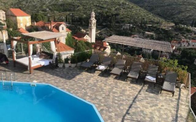Villa Monica