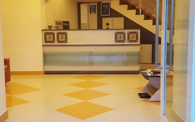 Hotel Shubh Suvidha
