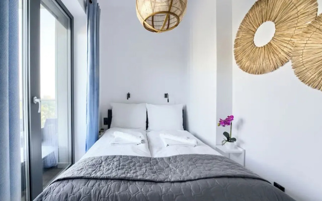 Apartamenty Sun & Snow Hevenia