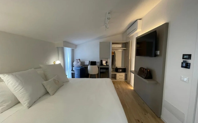 Chic & Charme Luxury Rooms