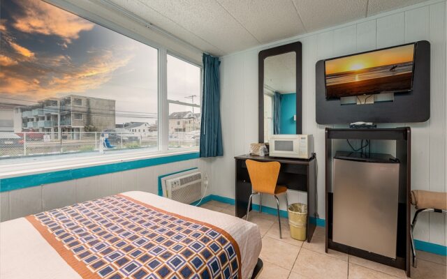 Aire Hotel North Beach – Jersey Shore