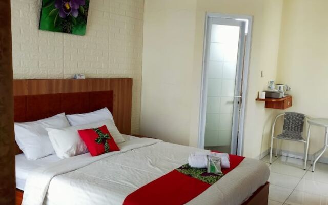 Maulana Hills Syariah