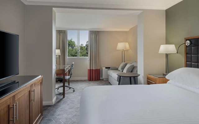 Delta Hotels by Marriott Edinburgh