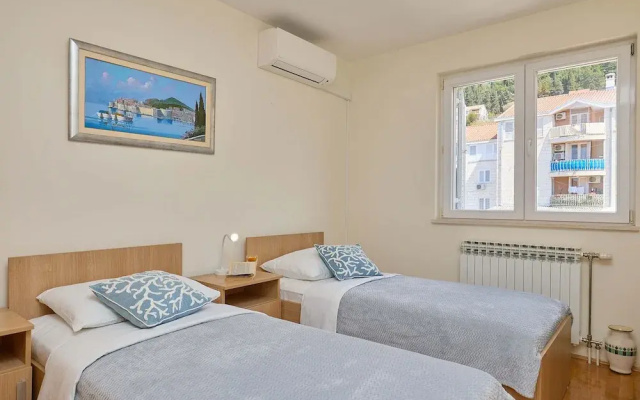 Apartment Terra