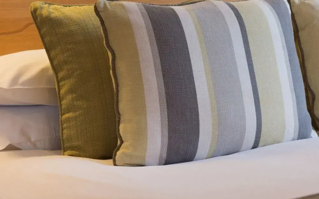 Moorhill House Hotel