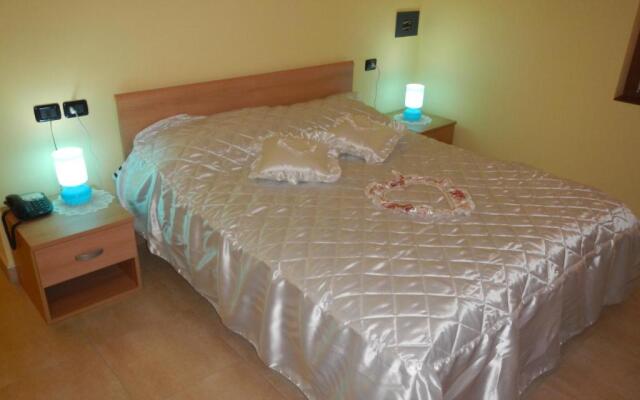 Affittacamere La Martina