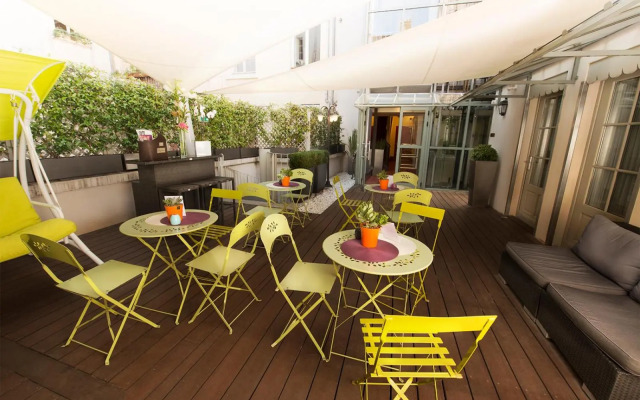 Hôtel Alexandra