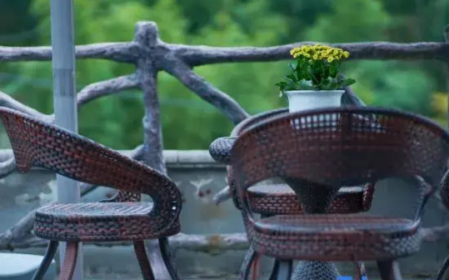 Mogan Mountain Villa