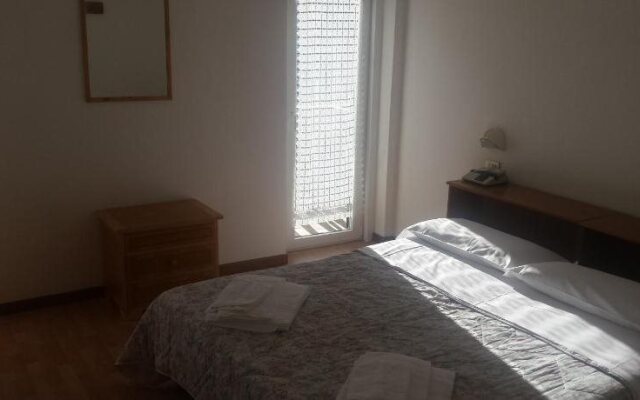 Hotel Cristallo