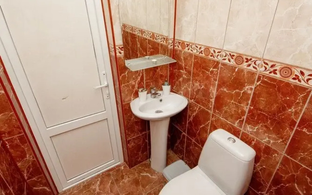 Guesthouse Pafos