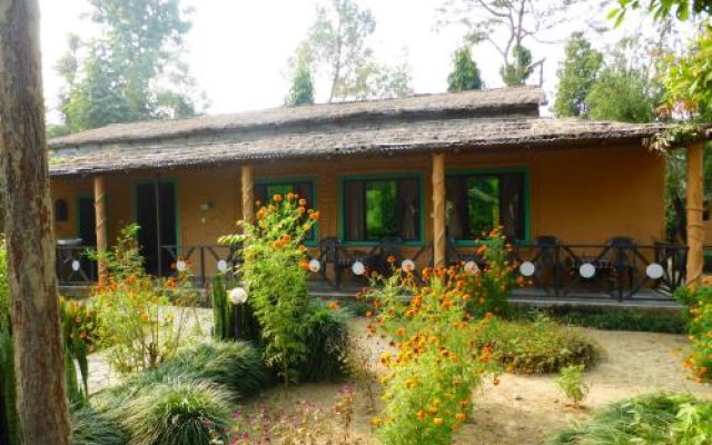 Bardia Forest Resort