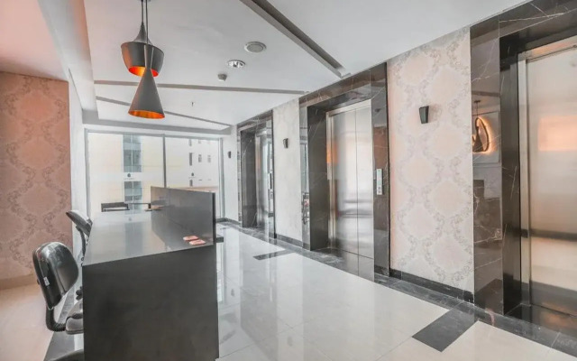 Collection O 16 Vittoria Residence