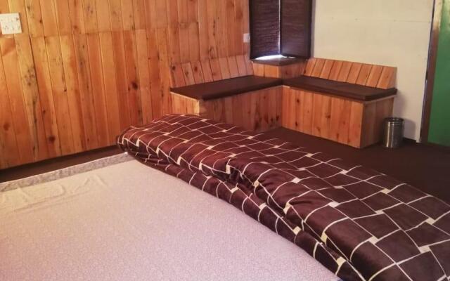 Pine Valley Resort - PVR Kasauli