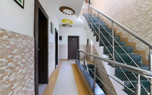 Hotel Atithi - Opposite Shreeji Hospital
