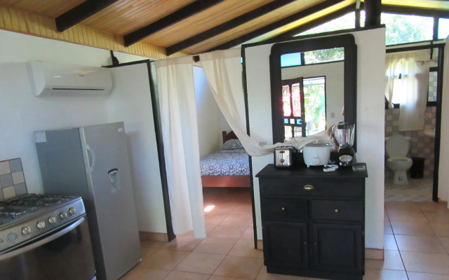 Paraiso del Cocodrilo