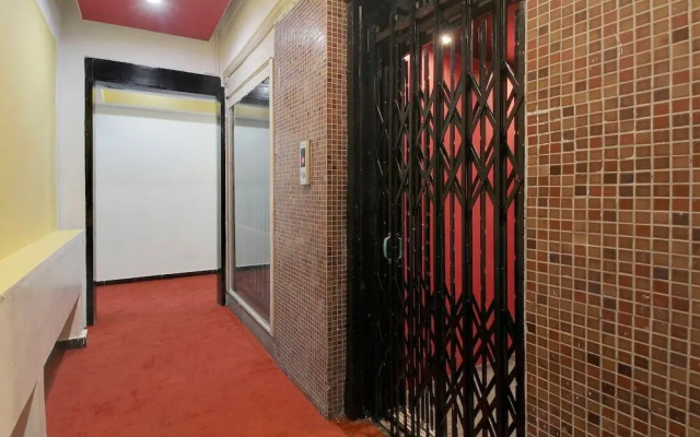 Hotel Sai Chatra by OYO Rooms
