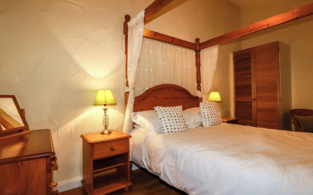 The Coach House