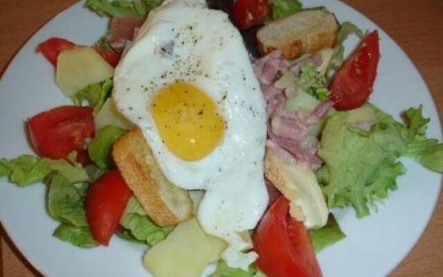 La Ferme Des Granges