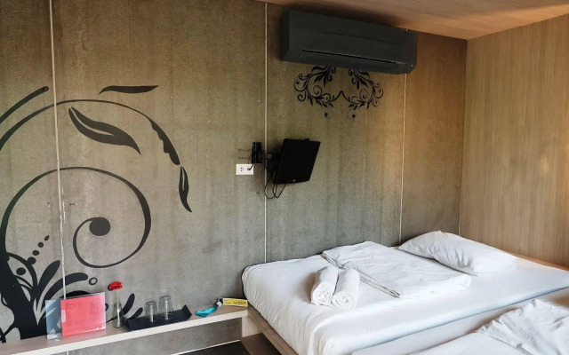 Le Blocs Resort and Cafe