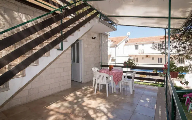 Apartments Pinija - Standard Two Bedroom Apartment With Terraces -