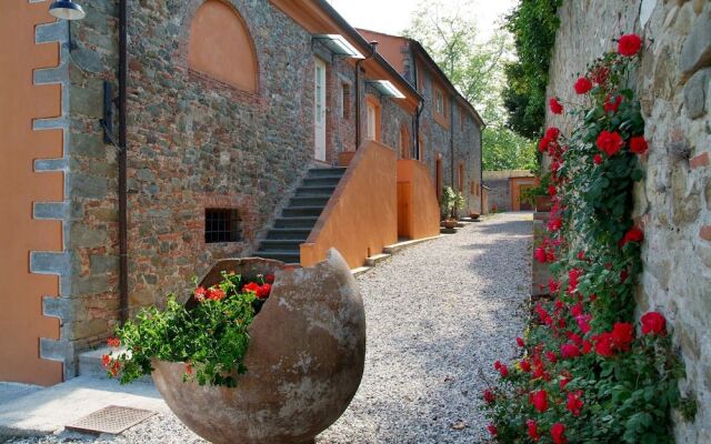 Agriturismo La Chiusa di Nanni