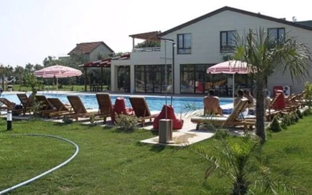 Papazlık Han Beach Otel