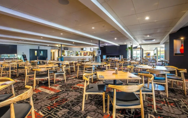 Nightcap at Finsbury Hotel